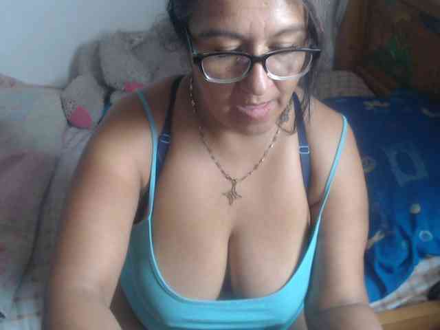 Meganny webcam