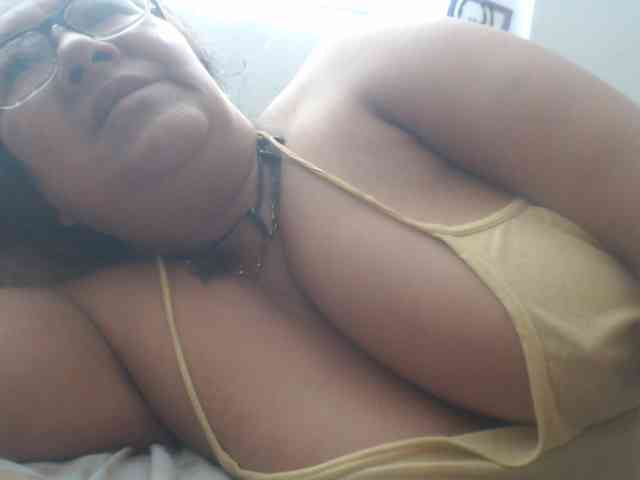 Meganny webcam