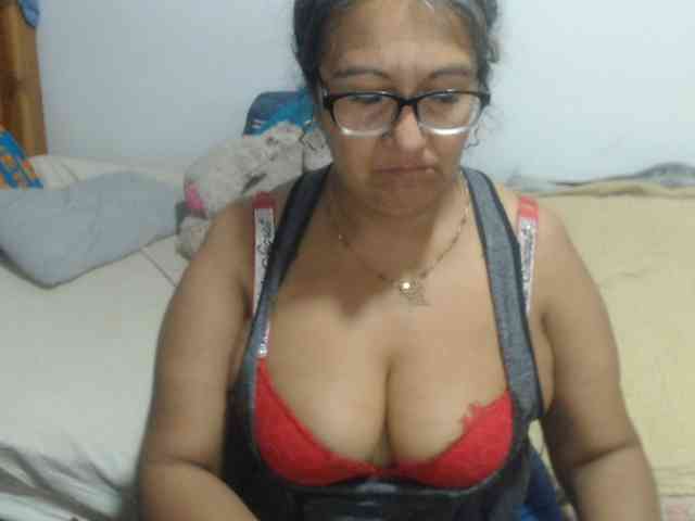 Meganny webcam