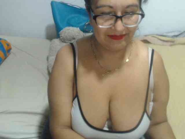 Meganny webcam