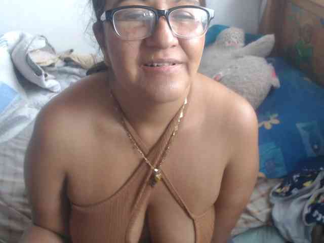 Meganny webcam