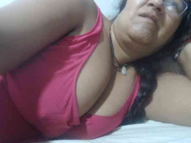Meganny webcam