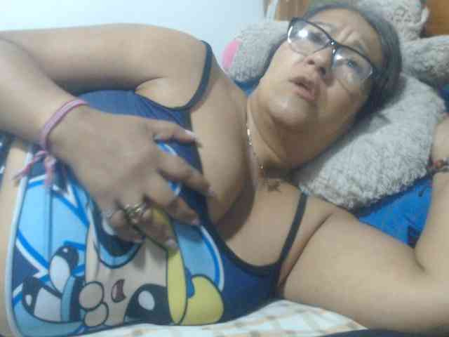 Meganny webcam