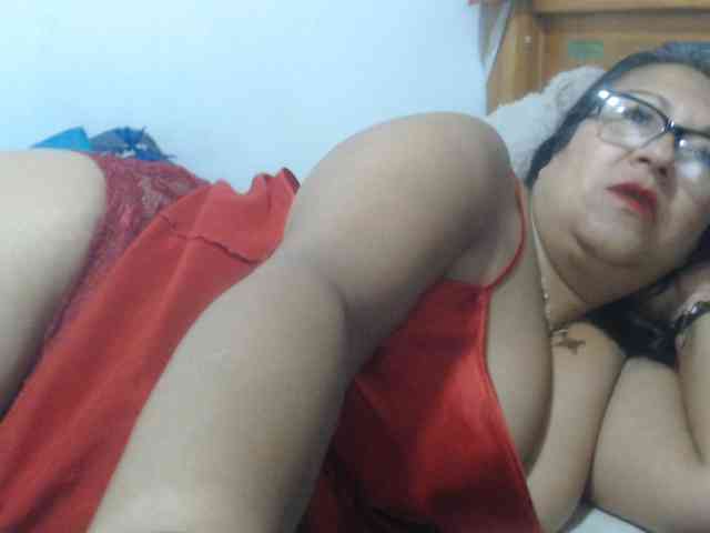 Meganny webcam
