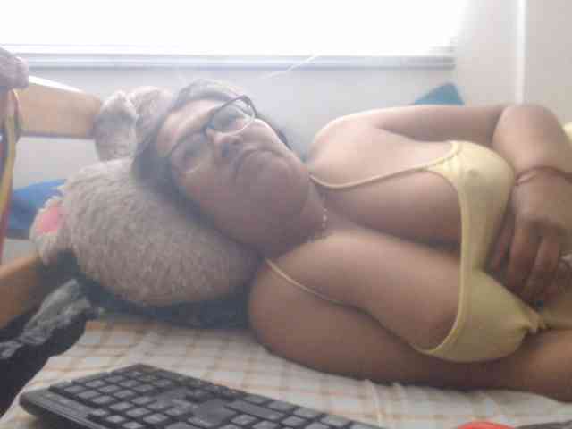 Meganny webcam