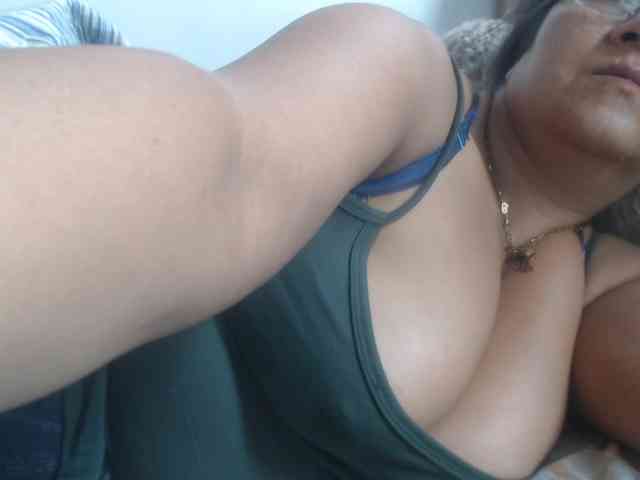 Meganny webcam