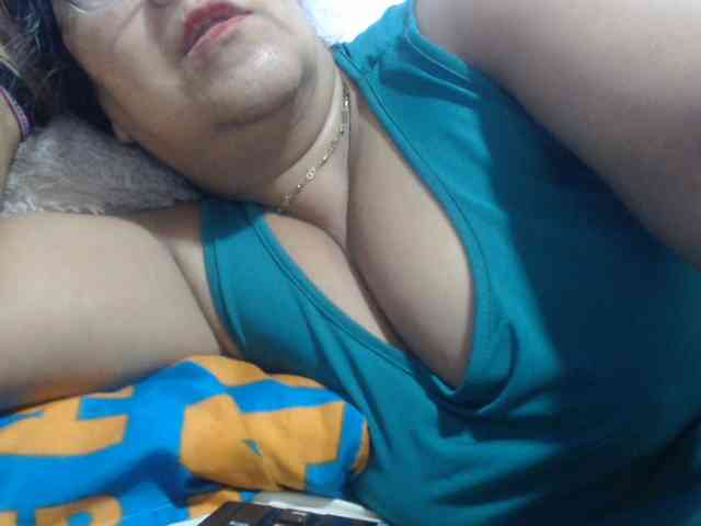 Meganny webcam