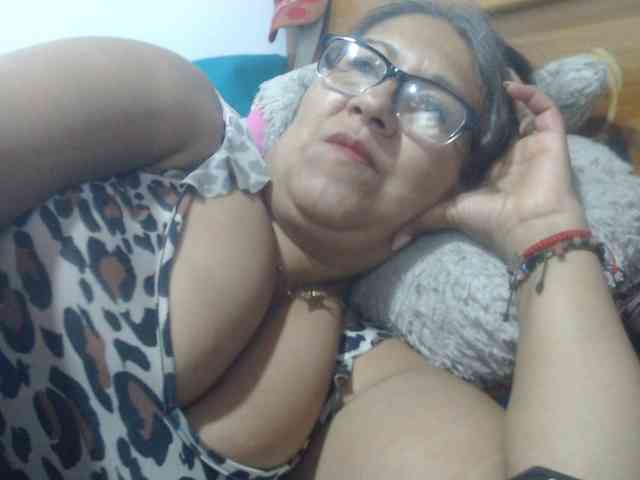 Meganny webcam