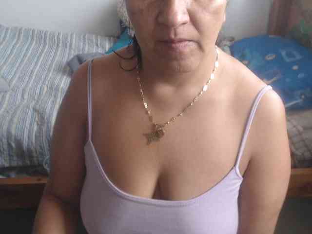 Meganny webcam