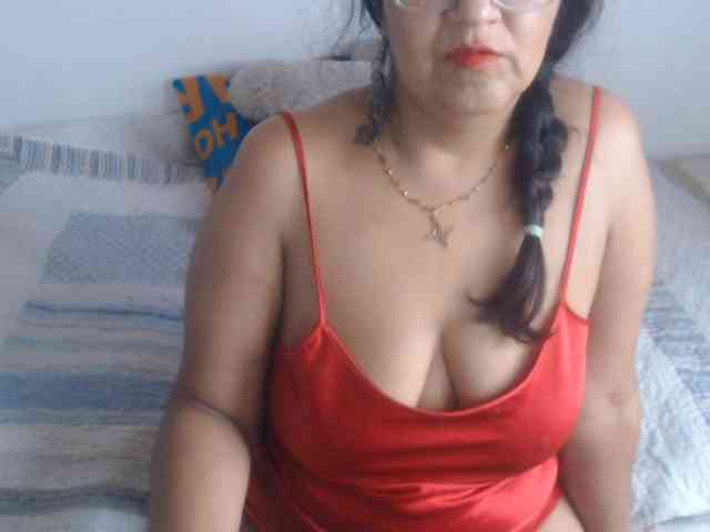 Meganny webcam
