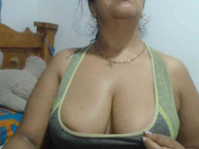 Meganny webcam