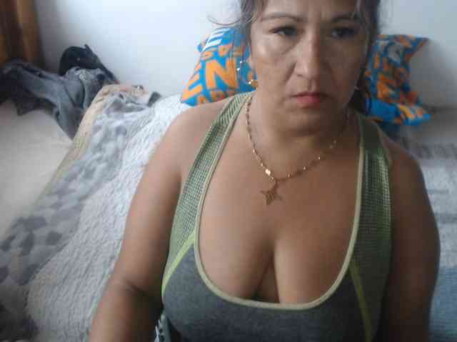 Meganny webcam