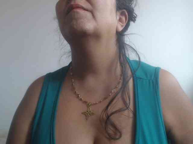 Meganny webcam