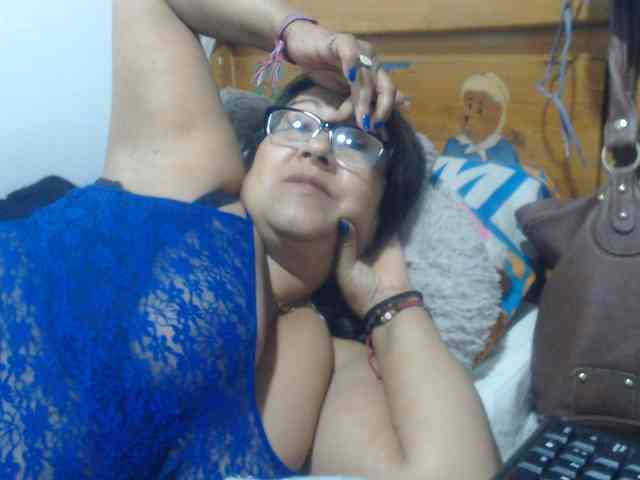 Meganny webcam