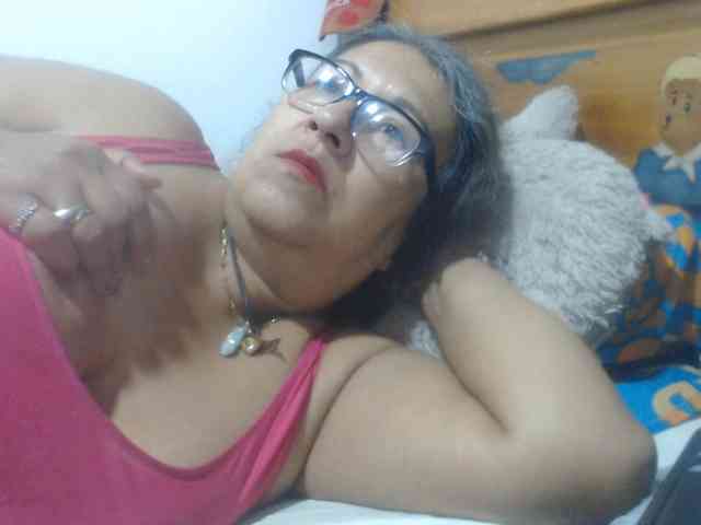 Meganny webcam