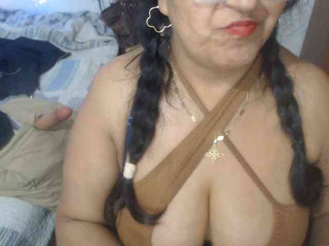 Meganny webcam