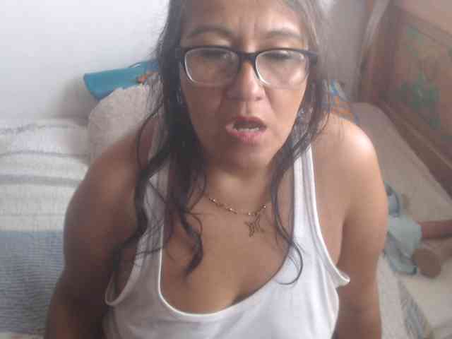 Meganny webcam