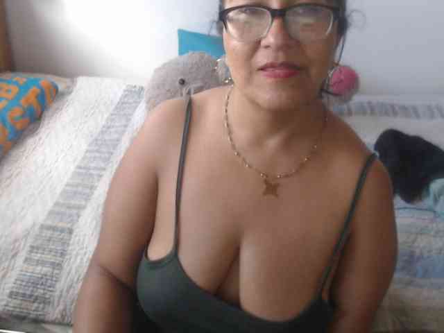 Meganny webcam