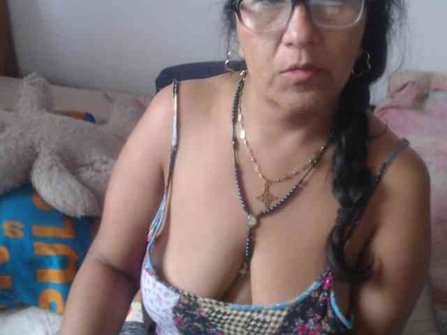 Meganny webcam