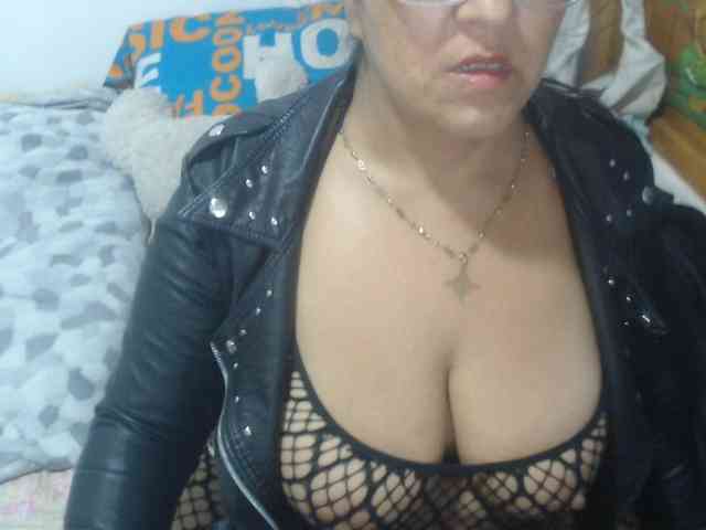 Meganny webcam