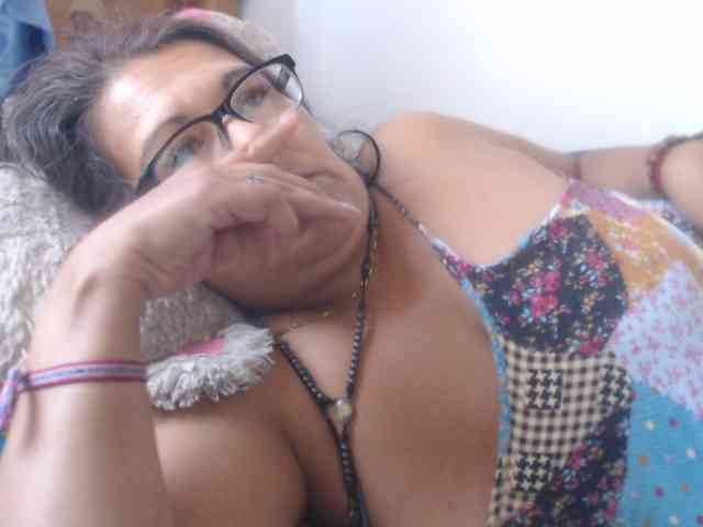 Meganny webcam