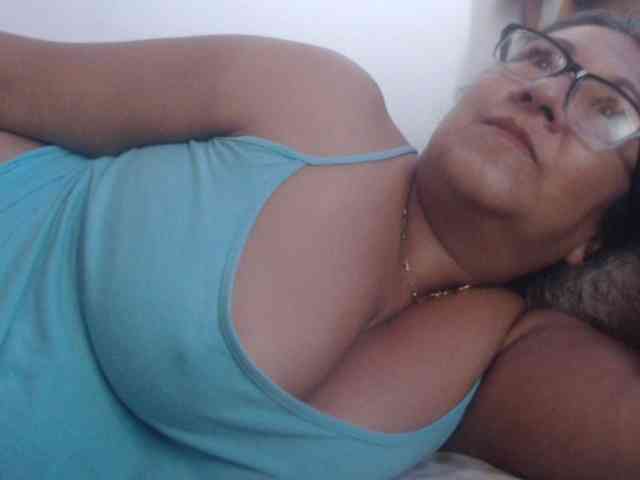 Meganny webcam