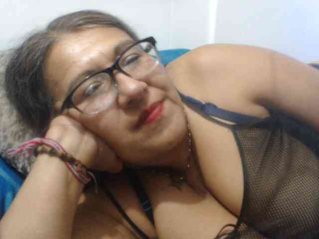 Meganny webcam