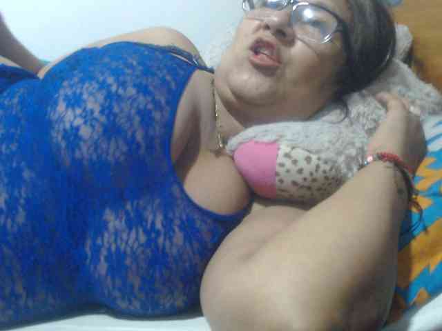 Meganny webcam