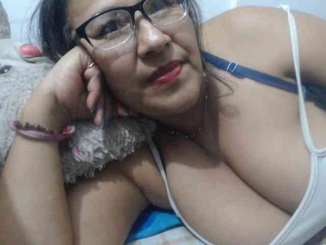 Meganny webcam