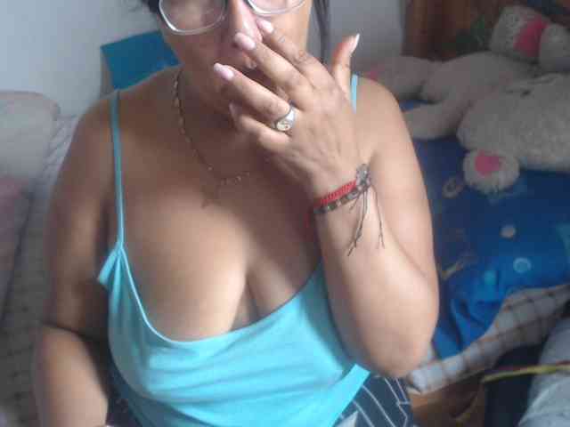 Meganny webcam