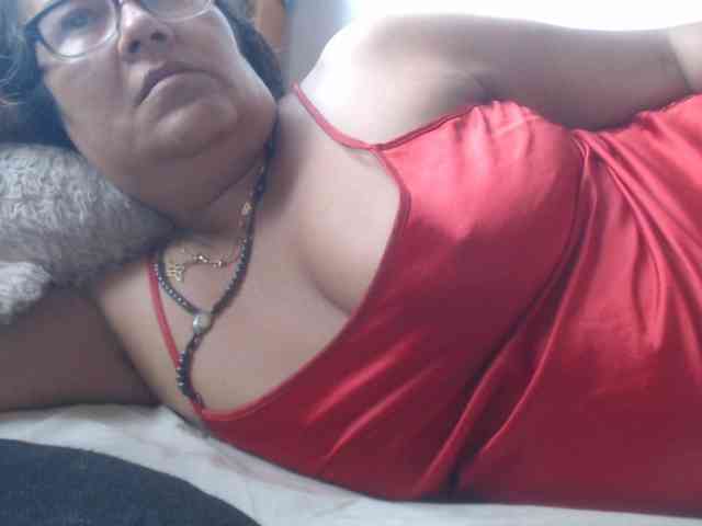 Meganny webcam