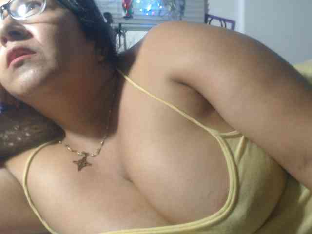 Meganny webcam