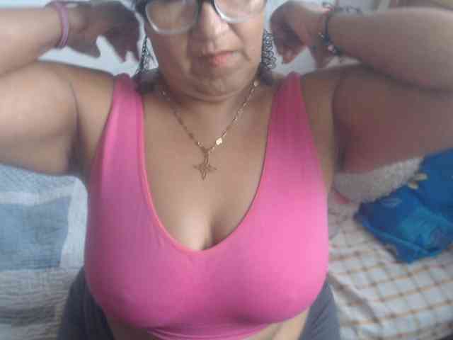 Meganny webcam