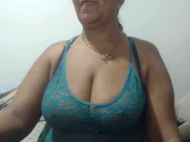 Meganny webcam