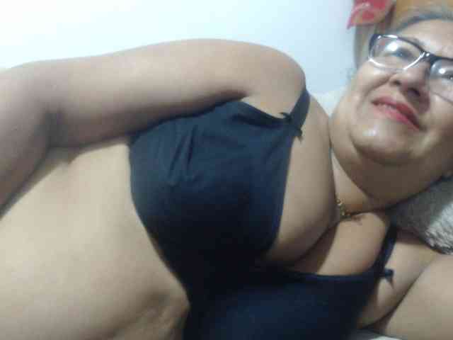 Meganny webcam