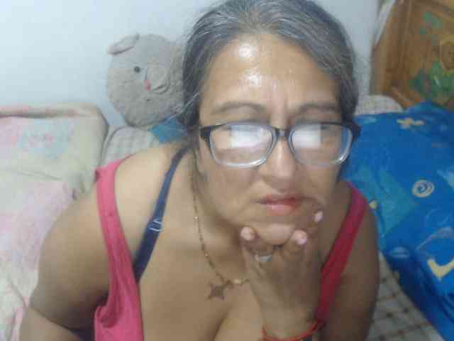 Meganny webcam