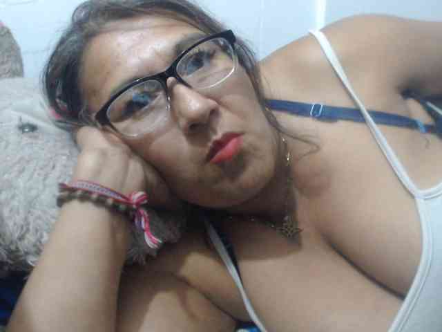 Meganny webcam