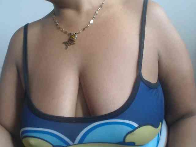 Meganny webcam