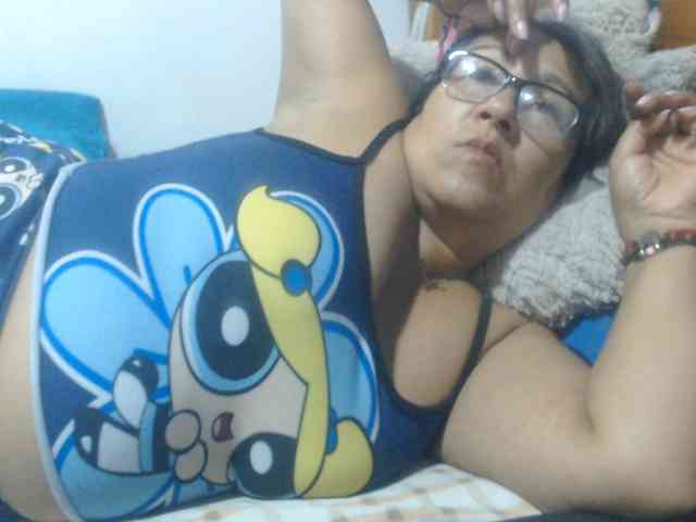 Meganny webcam