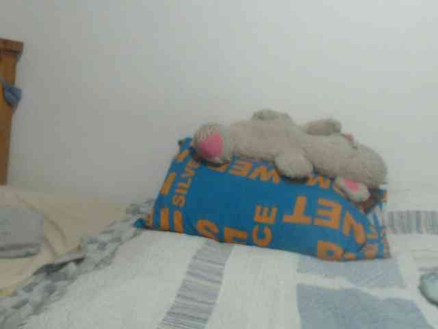 Meganny webcam