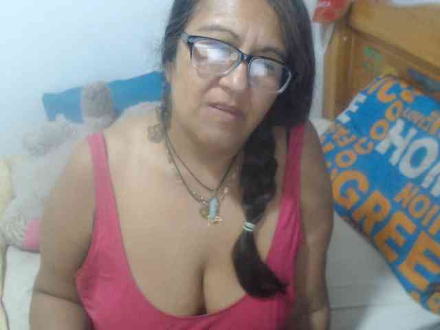 Meganny webcam