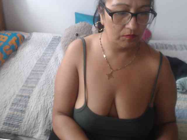 Meganny webcam