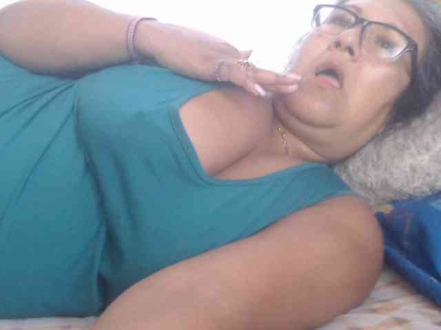Meganny webcam