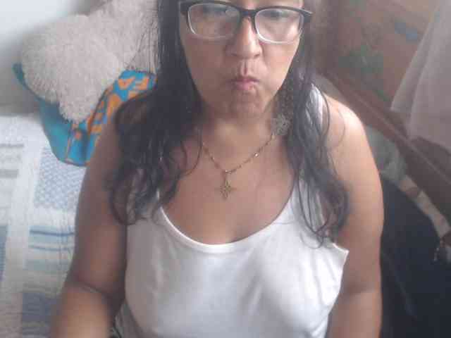 Meganny webcam