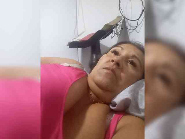 Meganny webcam