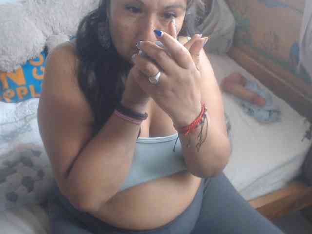 Meganny webcam