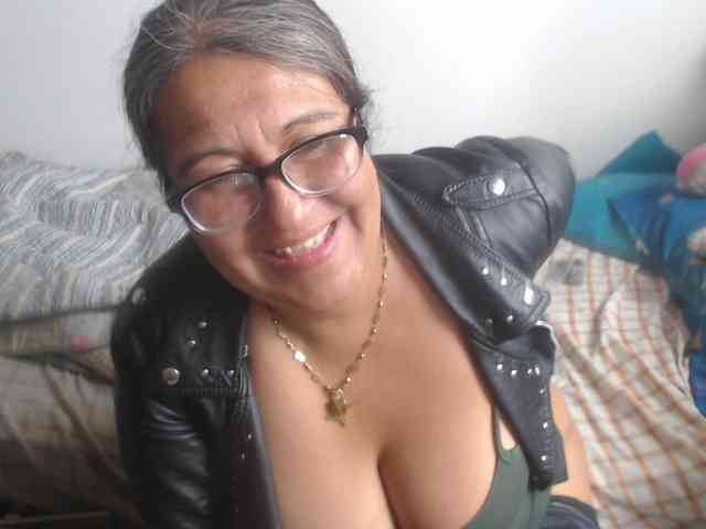Meganny webcam