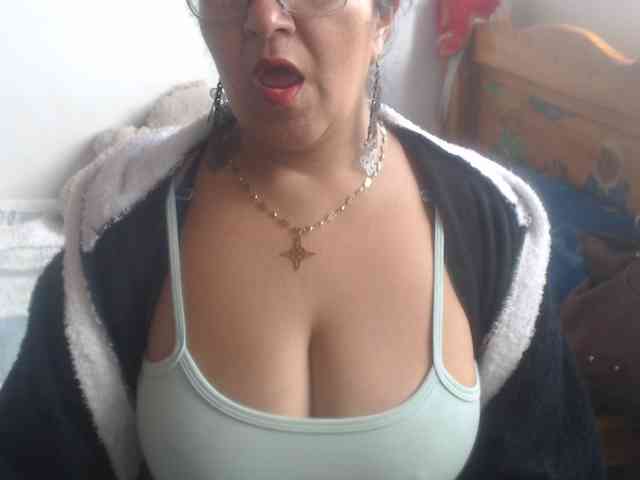 Meganny webcam