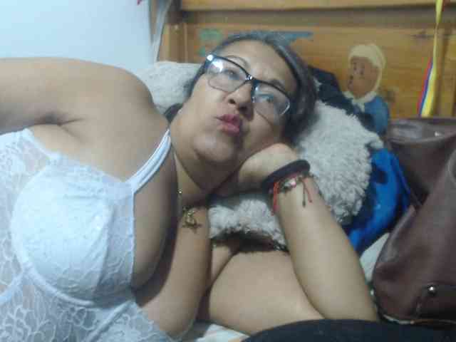 Meganny webcam