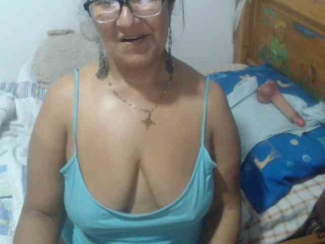 Meganny webcam
